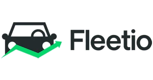 Fleetio Transparent logo